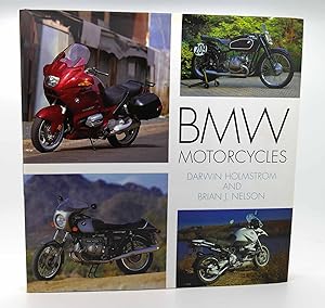 Seller image for BMW Motorcycles for sale by Rare Book Cellar