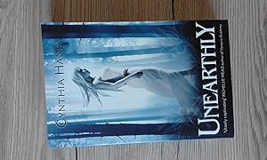 Seller image for Unearthly for sale by just books