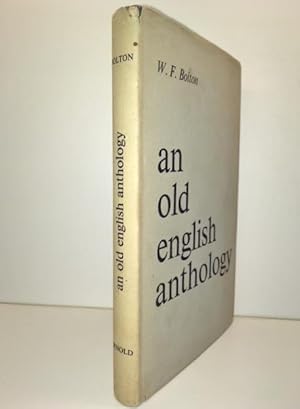 An Old English Anthology