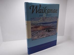 Immagine del venditore per Waikanae Past & Present venduto da The Secret Bookshop
