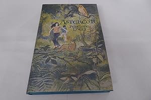 Imagen del vendedor de Astercote (Signed) a la venta por Blackbird First Editions