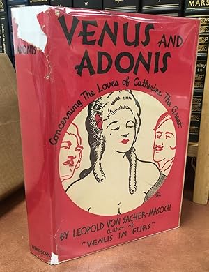 Venus and Adonis