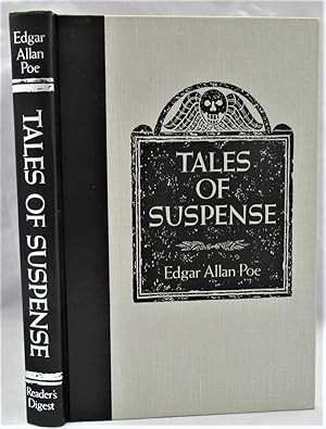 Seller image for Tales of Suspense for sale by The Bookmonger