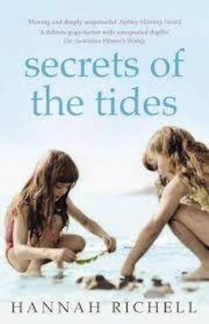 Imagen del vendedor de Secrets of the Tides (Paperback) a la venta por Grand Eagle Retail