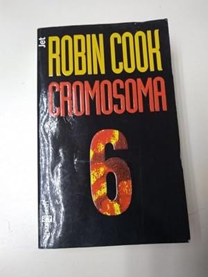 Imagen del vendedor de Cromosoma 6 a la venta por Libros Ambig