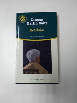 Imagen del vendedor de Retahilas a la venta por Libros Ambig