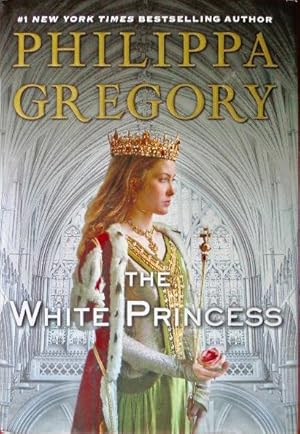 Imagen del vendedor de The White Princess a la venta por Canford Book Corral