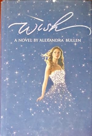 Seller image for Wish for sale by Canford Book Corral