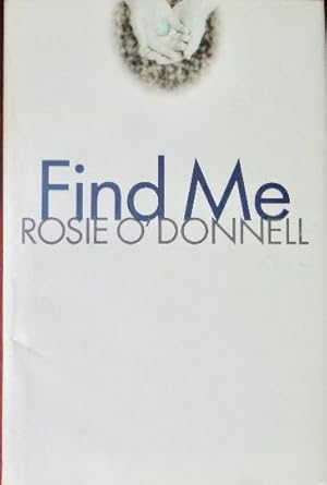 Seller image for Find Me for sale by Canford Book Corral