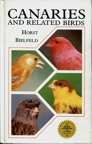 Canaries and Related Birds