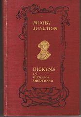 Mugby Junction and Other Stories
