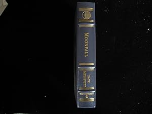Seller image for Moonfall for sale by HERB RIESSEN-RARE BOOKS