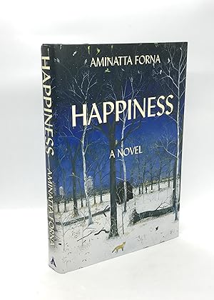 Seller image for Happiness (Signed First Edition) for sale by Dan Pope Books