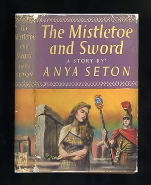 THE MISTLETOE AND SWORD: A Story of Roman Britain