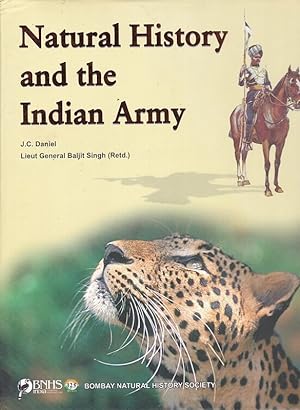 Natural History and The Indian Army
