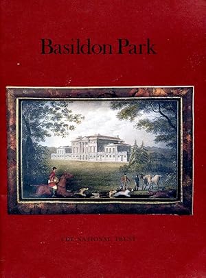 Basildon Park