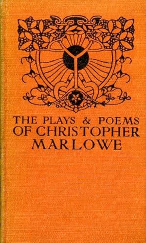 The Plays & Poems of Christopher Marlowe