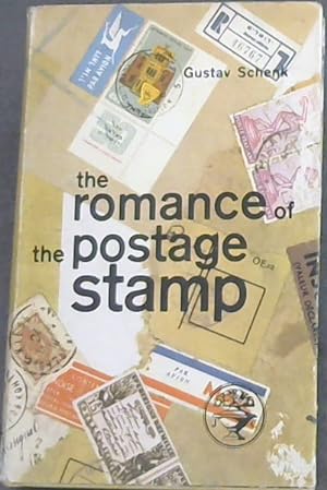 Seller image for The Romance of the Postage Stamp (Translated from the German by Mervyn Savill) for sale by Chapter 1