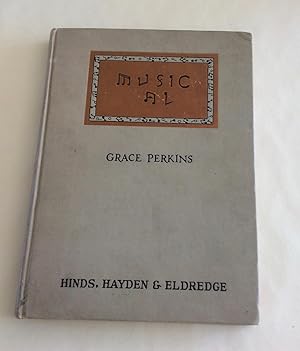 Seller image for Music Al A Fairy story about Music for sale by bestbooksuk