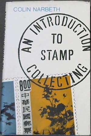 Bild des Verkufers fr An intoduction to stamp collecting zum Verkauf von Chapter 1