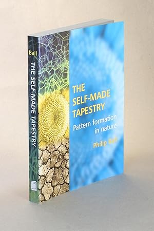 The Self-Made Tapestry: Pattern Formation in Nature