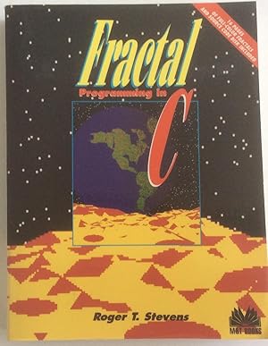 Seller image for Fractal Programming in C with Disc. for sale by Chris Barmby MBE. C & A. J. Barmby