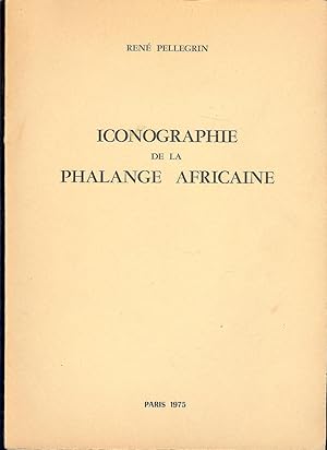 Immagine del venditore per LA PHALANGE AFRICAINE - LA L.V.F. en TUNISIE 1942 - 1943 - VOLUME 2 : ICONOGRAPHIE de la PHALANGE AFICAINE venduto da LA FRANCE GALANTE