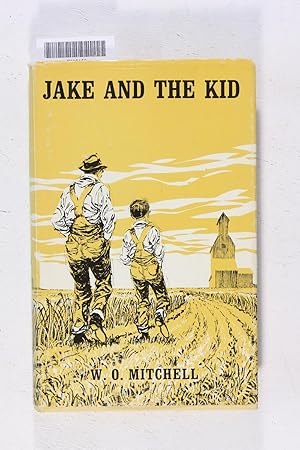 Seller image for Jake And The Kid for sale by Jeffrey Blake