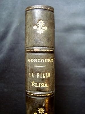 La Fille Elisa -