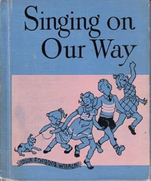 Immagine del venditore per Singing On Our Way venduto da Reflection Publications