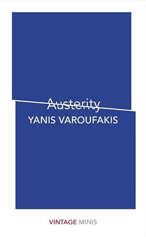 Seller image for Austerity (Paperback) for sale by Grand Eagle Retail