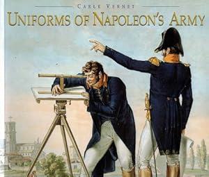 Uniforms of Napoleon's Army
