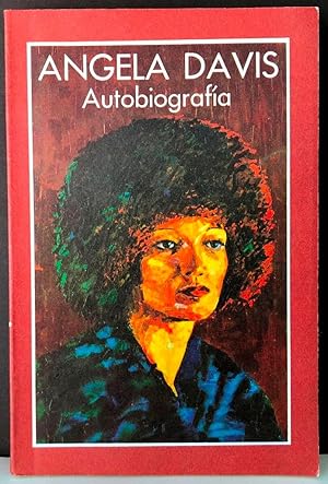 Imagen del vendedor de Autobiografa a la venta por Il Tuffatore