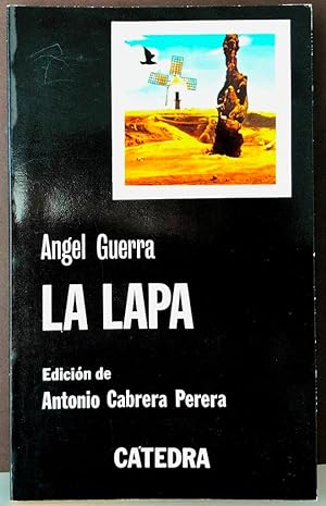 Seller image for La lapa for sale by Il Tuffatore