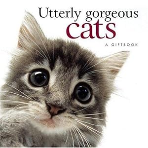 Utterly Gorgeous Cats (Gift Book)