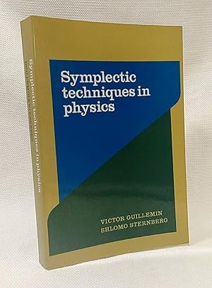 Symplectic Techniques in Physics