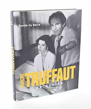 Seller image for FRANOIS TRUFFAUT EN ACCIN for sale by Librera Monogatari