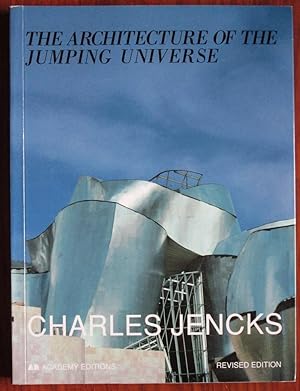 Immagine del venditore per The Architecture of the Jumping Universe: A Polemic - How Complexity Science Is Changing Architecture and Culture venduto da C L Hawley (PBFA)