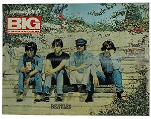 BEATLES TIME - I SUPERMANIFESTI DI BIG: