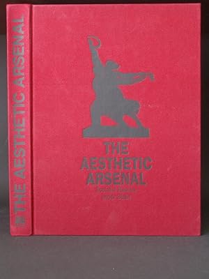 Seller image for The Aesthetic Arsenal: Socialist Realism Under Stalin for sale by Bookworks [MWABA, IOBA]