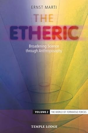 Image du vendeur pour The Etheric (Paperback) mis en vente par AussieBookSeller