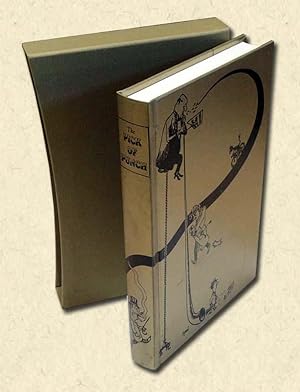 Seller image for The Pick of Punch - Folio Society edition for sale by lamdha books