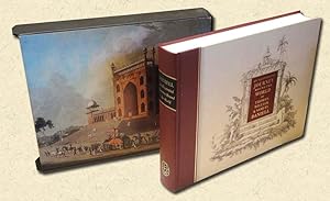 Seller image for An Illustrated Journey Round the World - Folio Society edition for sale by lamdha books