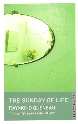Seller image for The Sunday of Life for sale by lamdha books