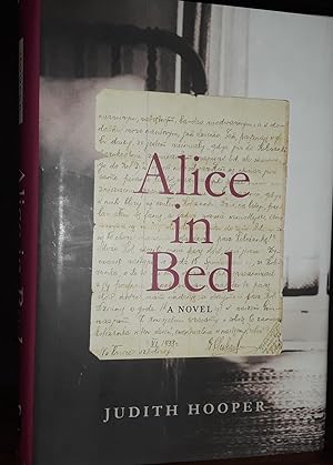 Alice in Bed * S I G N E D *