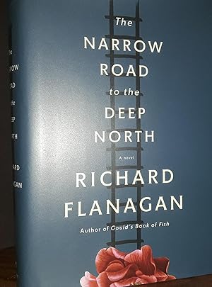 The Narrow Road to the Deep North // FIRST EDITION //