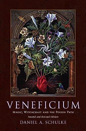 Seller image for Veneficium: Magic, Witchcraft and the Poison Path for sale by knew_4_you