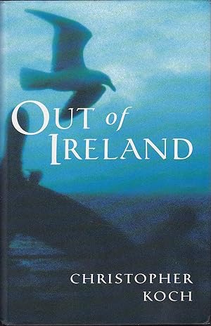 Seller image for Out of Ireland for sale by Badger Books