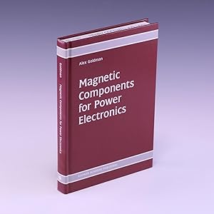 Immagine del venditore per Magnetic Components for Power Electronics venduto da Salish Sea Books