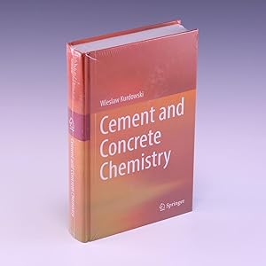 Seller image for Cement and Concrete Chemistry for sale by Salish Sea Books